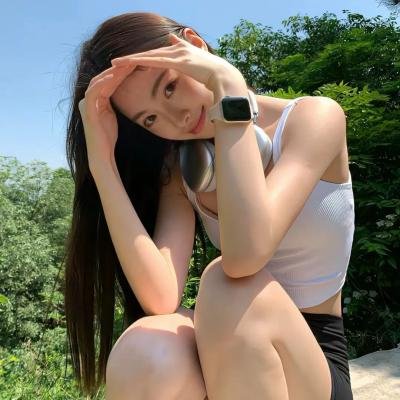 再见了,唇