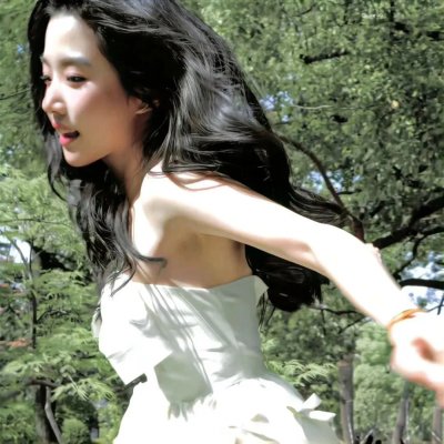女人和枪